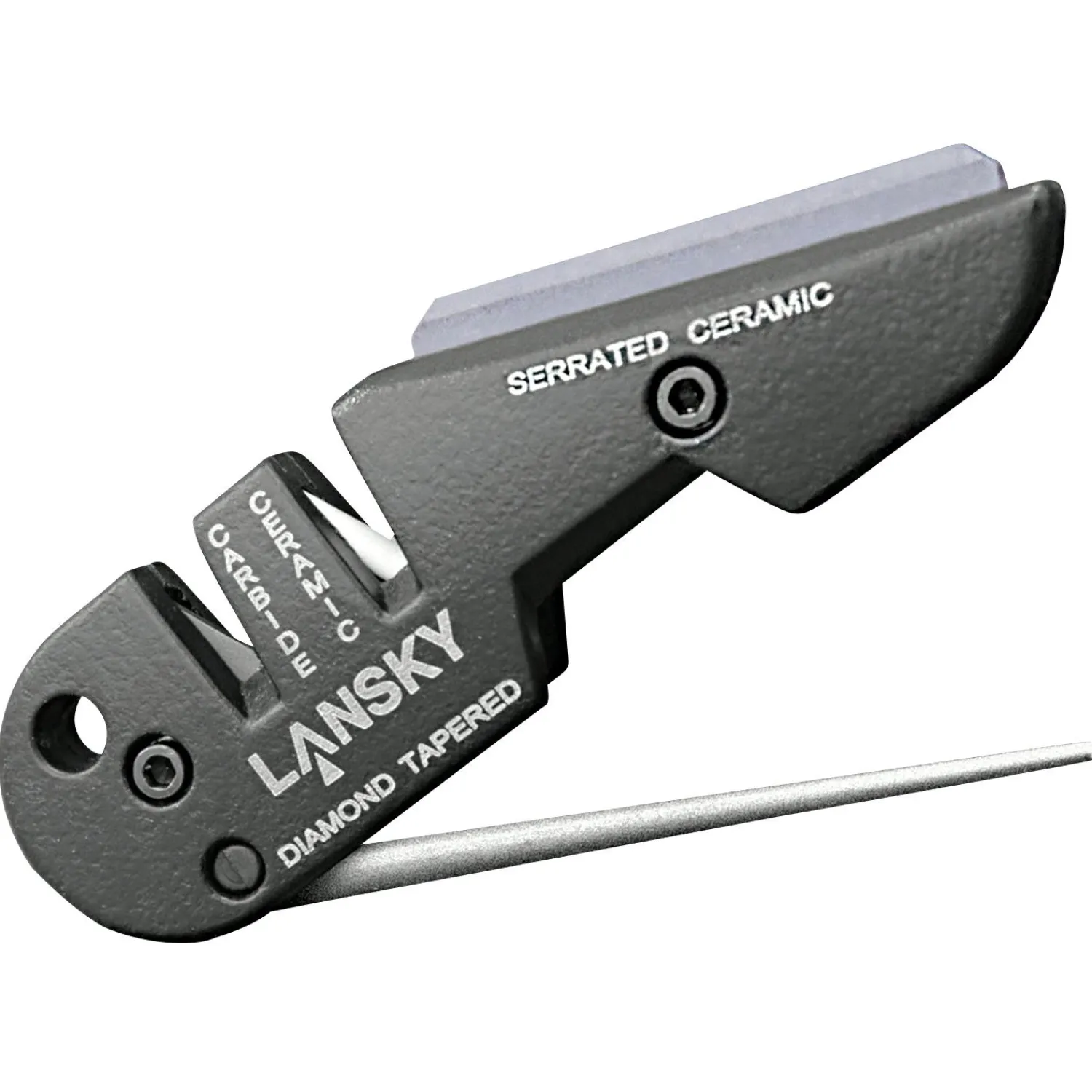 Discount Schärfsystem Tactical BladeMedic Angelmesser·Angelmesser-Zubehör