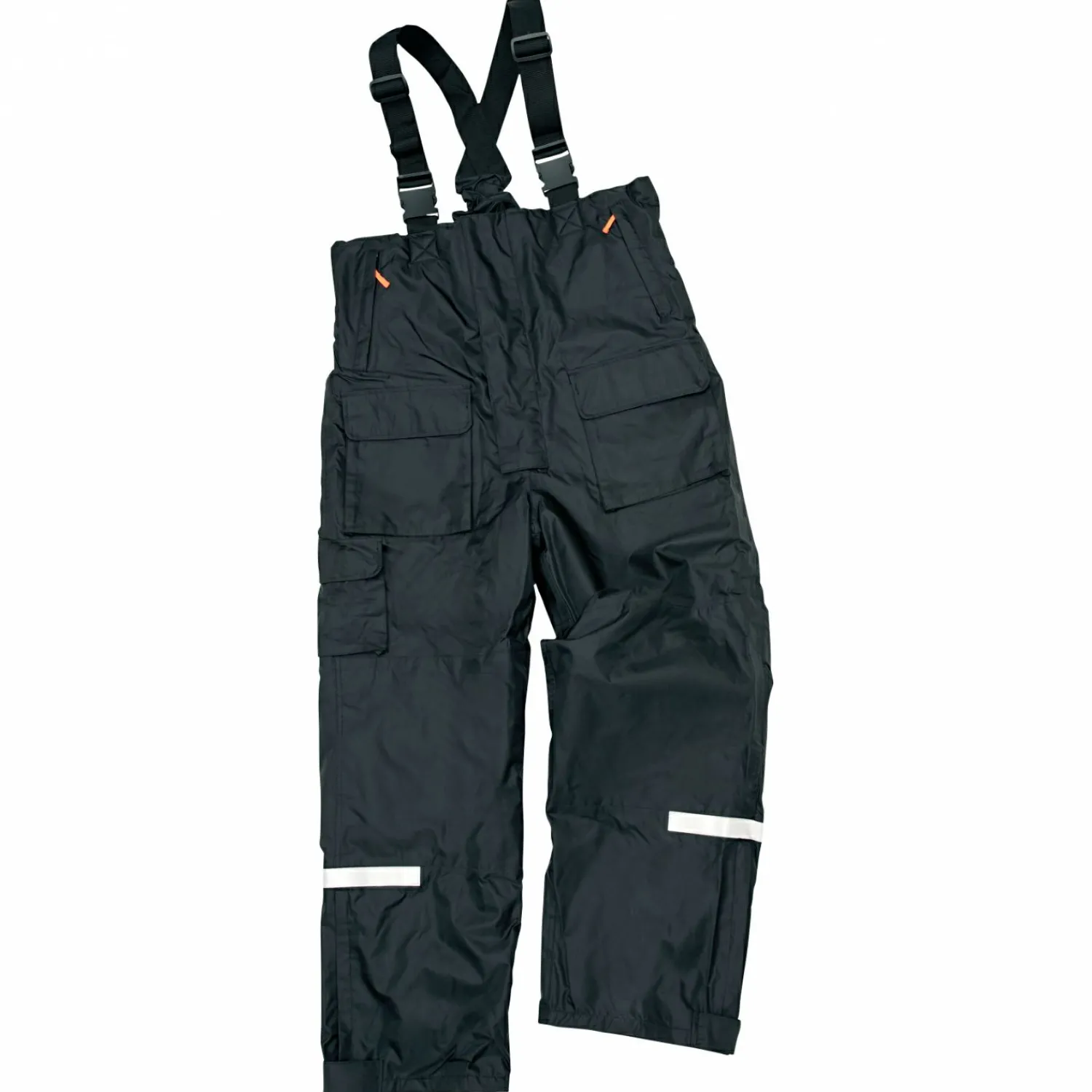 Seabehr Multi-Storm Thermoanzug (rot)< Angelanzüge|Schwimmanzüge