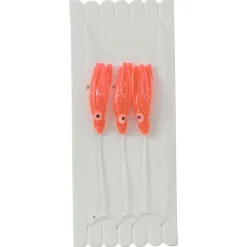 Best Mini Oktopus Dorsch Paternoster Meeresköder|Meeresköder ·Dorschangeln-Zubehör
