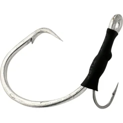 Seapoint Norway Circle Hook (mit Assisthaken)< Angelhaken