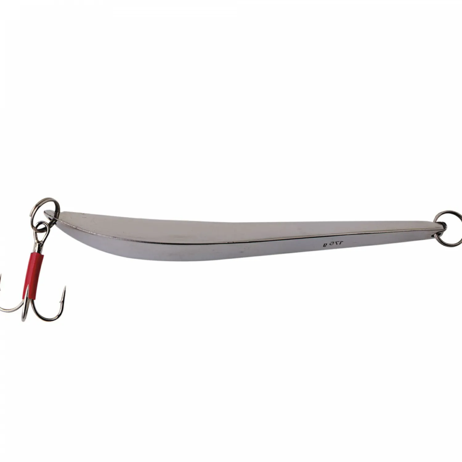 Clearance Norwegen-Pilker Stainless Steel Meeresköder|Meeresköder ·Pilker & Zocker