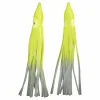 Seapoint Softbait Luminous Oktopus (gelb)< Meeresköder|Meeresköder ·Angelzubehör Norwegen