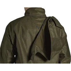 Seeland Avail Outdoorjacke Herren (Pine Green Melange)< Outdoor- & Angel-Jacken
