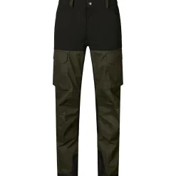 Sale Elm Outdoorhose Herren (Grizzly Brown/Meteorite) Outdoor- & Angler-Cargohosen