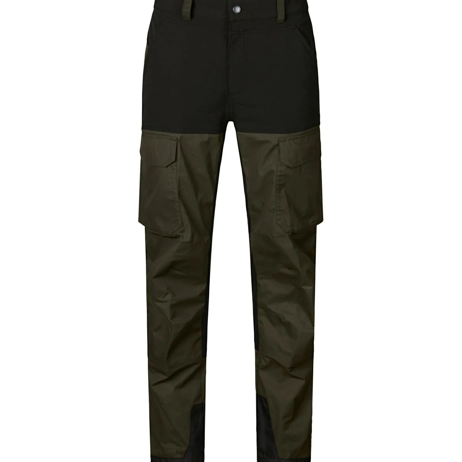 Sale Elm Outdoorhose Herren (Grizzly Brown/Meteorite) Outdoor- & Angler-Cargohosen