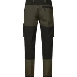 Sale Elm Outdoorhose Herren (Grizzly Brown/Meteorite) Outdoor- & Angler-Cargohosen