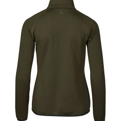 Online Hawker Full Zip Fleece Jacket Women Damen (Pine Green) Damen Damen Angeljacken & -Westen