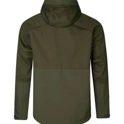 Seeland Hawker Shell II Jacket Herren (Pine Green)< Outdoor- & Angel-Jacken