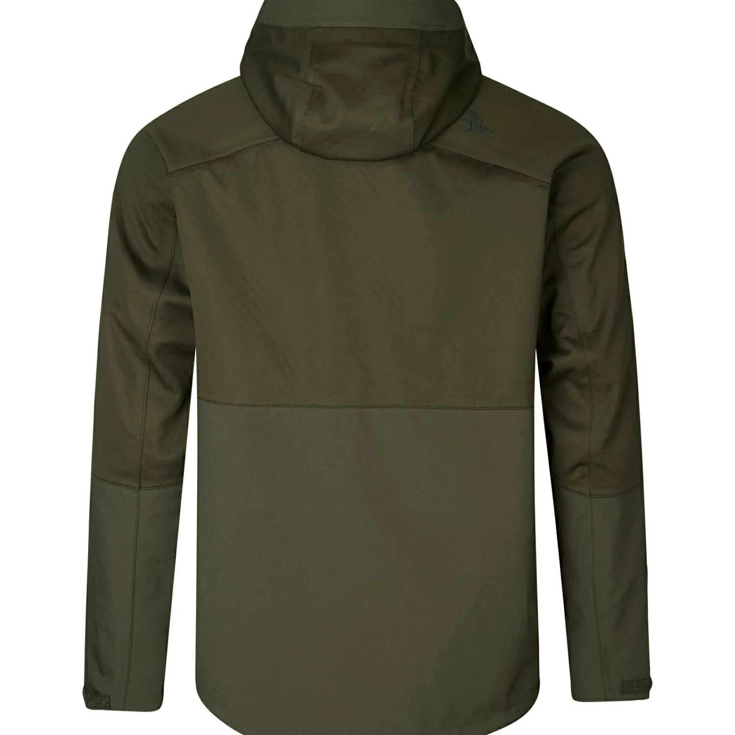 Seeland Hawker Shell II Jacket Herren (Pine Green)< Outdoor- & Angel-Jacken