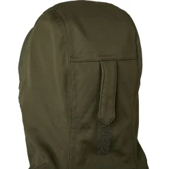 Seeland Hawker Shell II Jacket Herren (Pine Green)< Outdoor- & Angel-Jacken