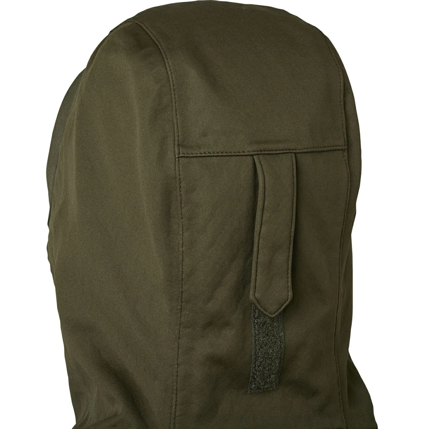 Seeland Hawker Shell II Jacket Herren (Pine Green)< Outdoor- & Angel-Jacken