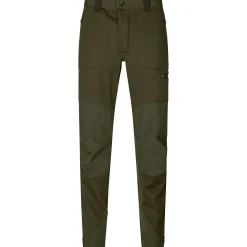Discount Hawker Shell II Trousers Herren (Pine Green) Outdoor- & Angler-Cargohosen