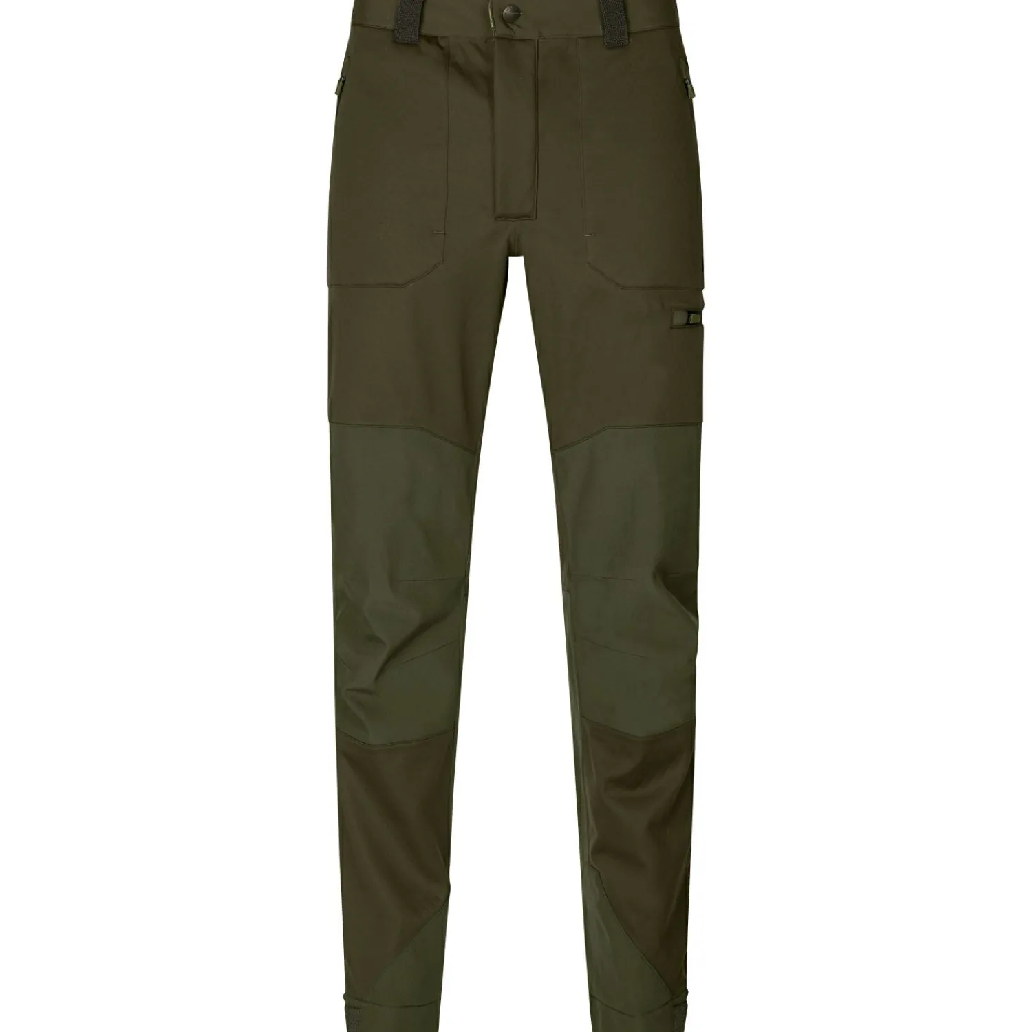 Discount Hawker Shell II Trousers Herren (Pine Green) Outdoor- & Angler-Cargohosen