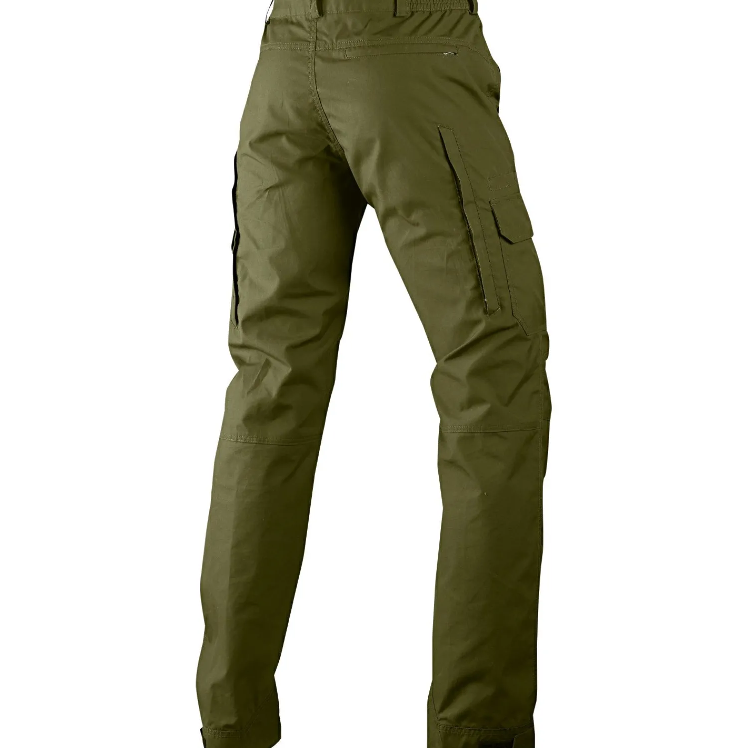 Discount Key Point Elements Outdoorhose Herren (Pine Green) Outdoor- & Angler-Cargohosen