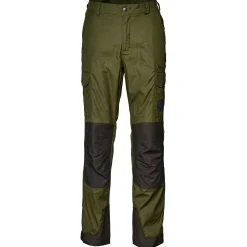 Seeland Key Point Reinforced Outdoorhose Herren (Pine Green)< Outdoor- & Angler-Cargohosen