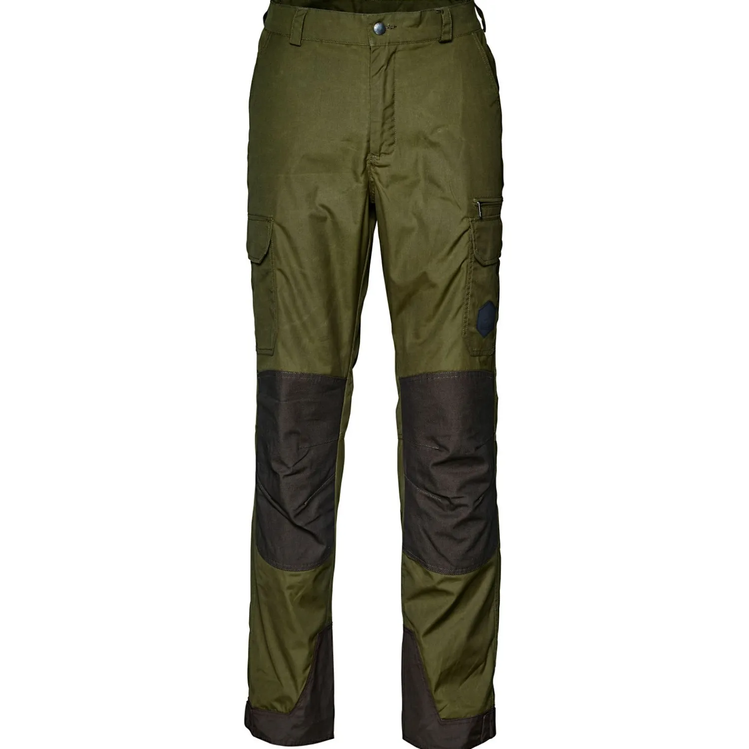 Seeland Key Point Reinforced Outdoorhose Herren (Pine Green)< Outdoor- & Angler-Cargohosen