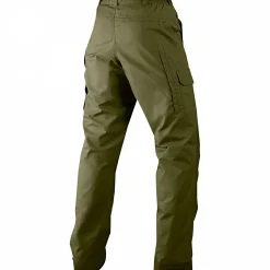 Seeland Key Point Reinforced Outdoorhose Herren (Pine Green)< Outdoor- & Angler-Cargohosen