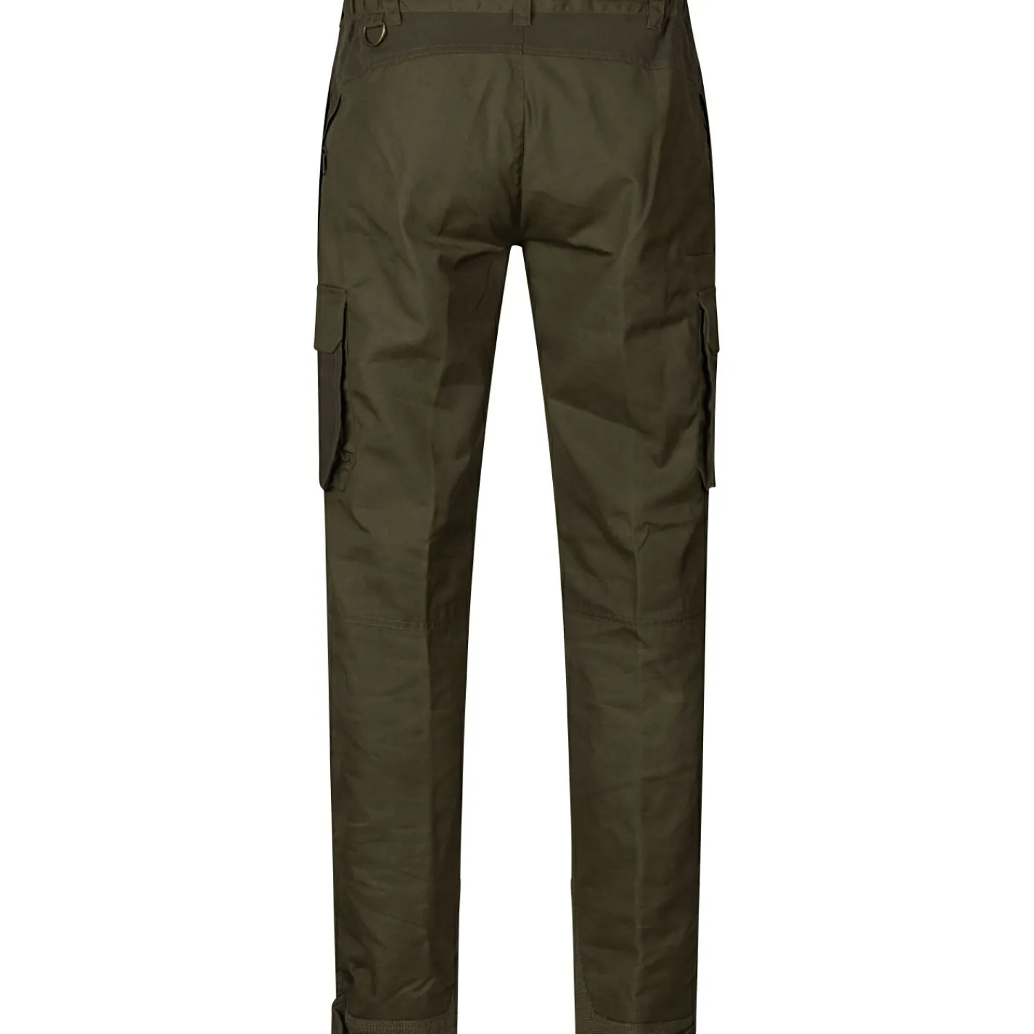 Online Key-Point Elements Trousers Herren (Pine Green/Dark Brown) Outdoor- & Angler-Cargohosen