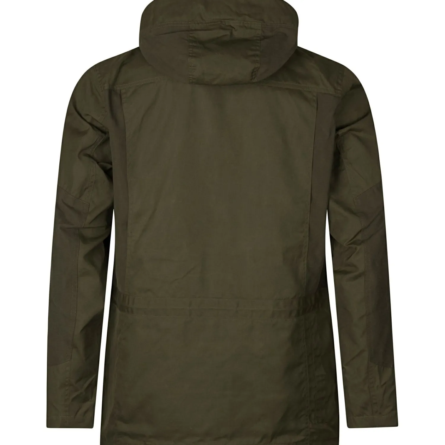 Seeland Key-Point Elements Jacket Herren (Pine Green/Dark Brown)< Outdoor- & Angel-Jacken