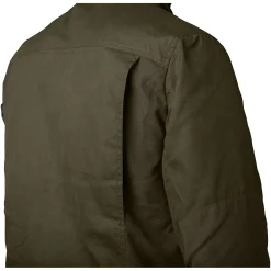 Seeland Key-Point Elements Jacket Herren (Pine Green/Dark Brown)< Outdoor- & Angel-Jacken