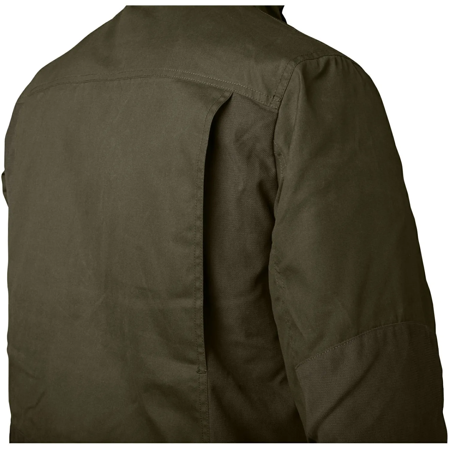 Seeland Key-Point Elements Jacket Herren (Pine Green/Dark Brown)< Outdoor- & Angel-Jacken