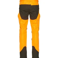 New Kraft Force Outdoorhose Herren (Hi-Vis Orange) Outdoor- & Angler-Cargohosen
