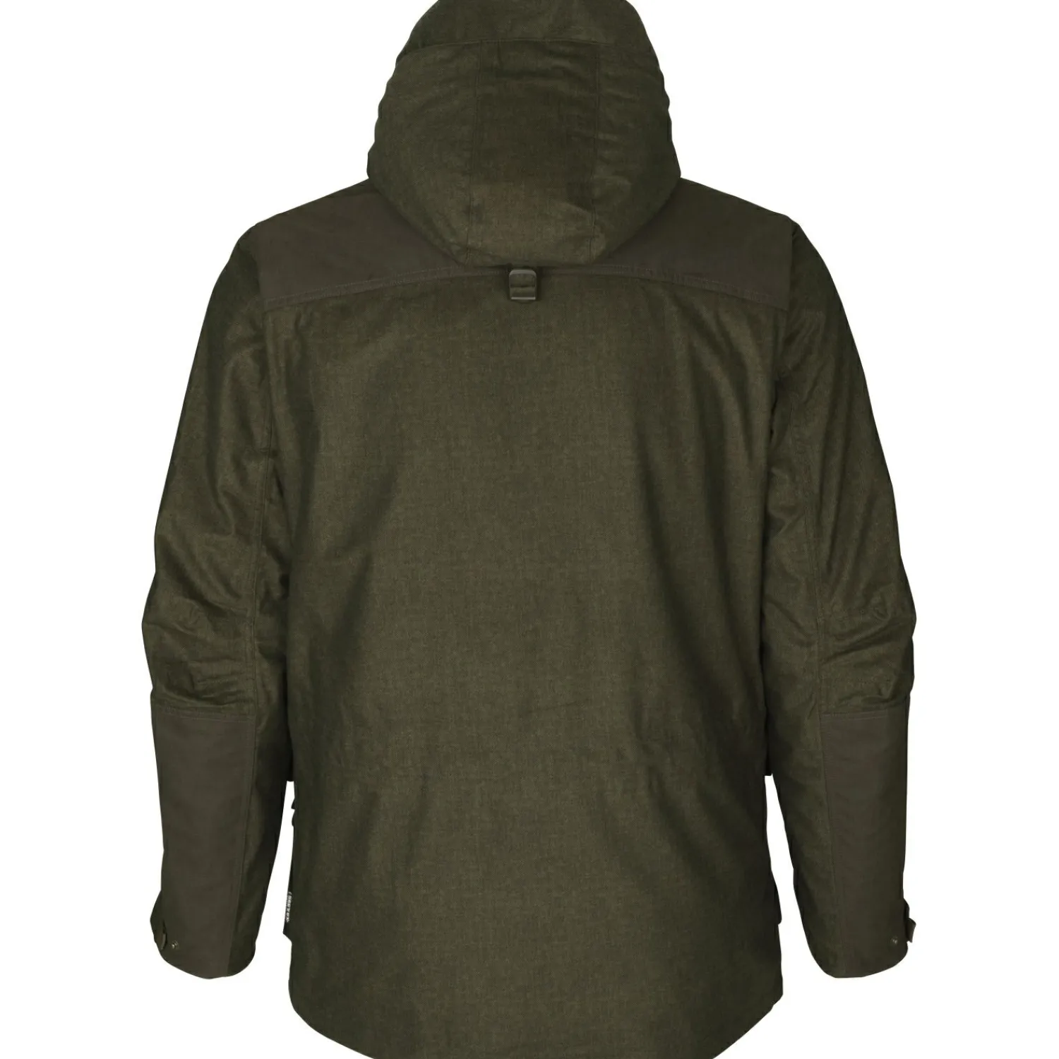 Hot North Outdoorjacke Herren (Pine Green) Outdoor- & Angel-Jacken