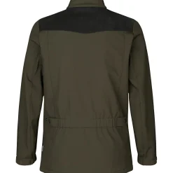 Seeland Skeet Softshelljacke Herren (Pine Green)< Outdoor- & Angel-Jacken