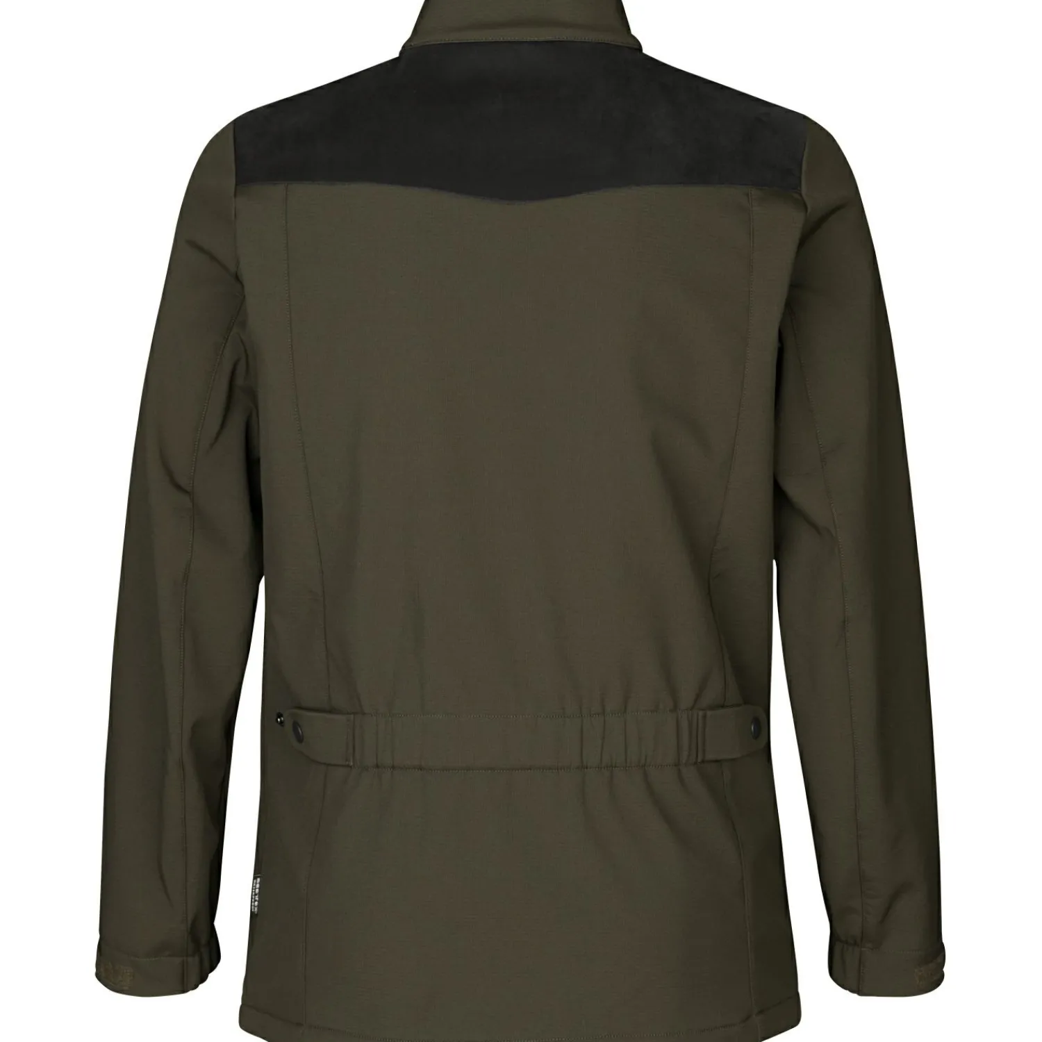 Seeland Skeet Softshelljacke Herren (Pine Green)< Outdoor- & Angel-Jacken
