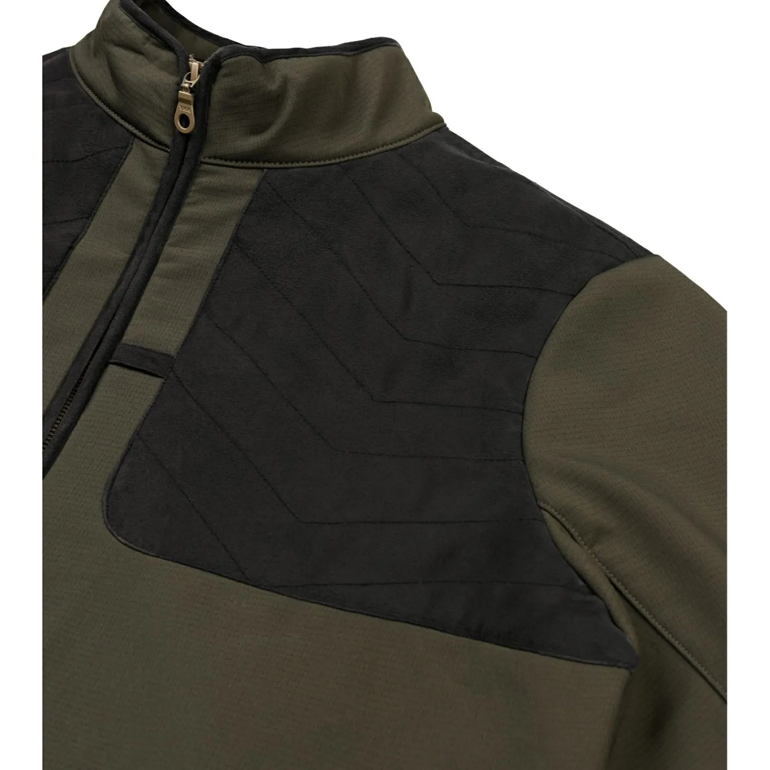 Seeland Skeet Softshelljacke Herren (Pine Green)< Outdoor- & Angel-Jacken