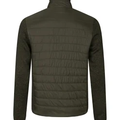 Seeland Theo Hybrid Jacket Herren (Pine Green)< Outdoor- & Angel-Jacken