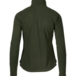 Seeland Woodcock Fleece Jacket Women Damen (Classic Green)<Damen Damen Angeljacken & -Westen