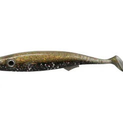 Online Fortuna Shad (Dark Goby) Gummiköder ·Gummifische & Shads