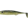 New Fortuna Shad (Flaky White Fish) Gummiköder ·Gummifische & Shads