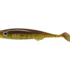 Seika Pro Fortuna Shad (Green Chartreuse)< Gummiköder ·Gummifische & Shads