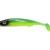 Seika Pro Fortuna Shad (Green Light)< Gummiköder ·Gummifische & Shads