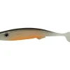Best Fortuna Shad (Sunburn Fish) Gummiköder ·Gummifische & Shads