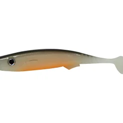 Best Fortuna Shad (Sunburn Fish) Gummiköder ·Gummifische & Shads