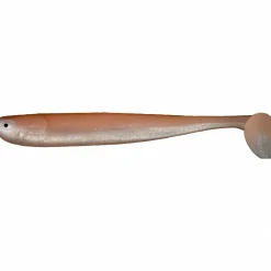 Seika Pro Frequency Shad (Slip Pink)< Gummiköder ·Lose Gummifische