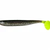Clearance Frequency Shad (Shiny Tail) Gummiköder ·Lose Gummifische