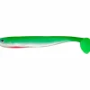 Seika Pro Frequency Shad (Bloody Belly)< Gummiköder ·Lose Gummifische