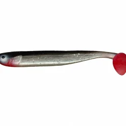 Sale Frequency Shad /Natural Roach) Gummiköder ·Lose Gummifische