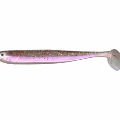 New Frequency Shad (Little Saxon) Gummiköder ·Lose Gummifische