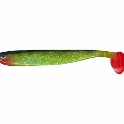 Online Frequency Shad (Catchy Flake) Gummiköder ·Lose Gummifische