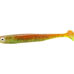 Seika Pro Frequency Shad (UV Green Shad)< Gummiköder ·Lose Gummifische