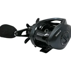 Seika Pro Shade Casting Rolle (Silber) Shade Silber< Baitcastrollen