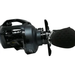 Seika Pro Shade Casting Rolle (Silber) Shade Silber< Baitcastrollen