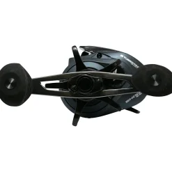 Seika Pro Shade Casting Rolle (Silber) Shade Silber< Baitcastrollen