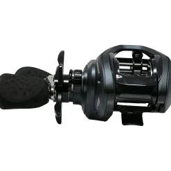 Seika Pro Shade Casting Rolle (Silber) Shade Silber< Baitcastrollen