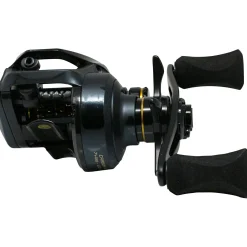 Best Shade Casting Rolle (Gold) Shade Gold Baitcastrollen